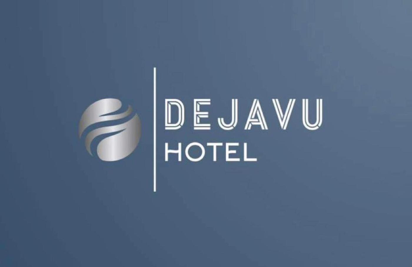 Hotel Deja Vu Ксаміл Екстер'єр фото